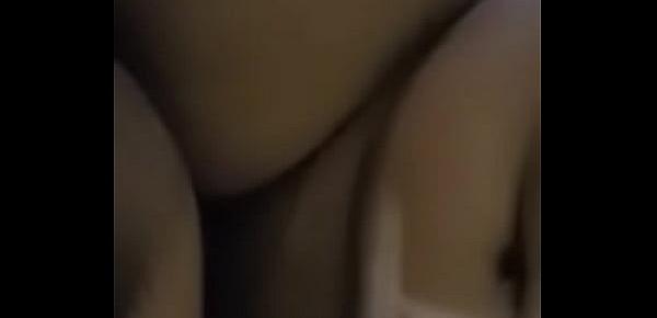  Sexy Indian Girl getting fucked by boyfriend